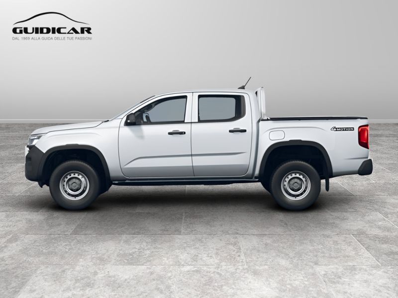 GuidiCar - VOLKSWAGEN INDUSTRIALI Amarok 1 Amarok  2.0 TDI 125 kW  4MOTION man. Nuovo